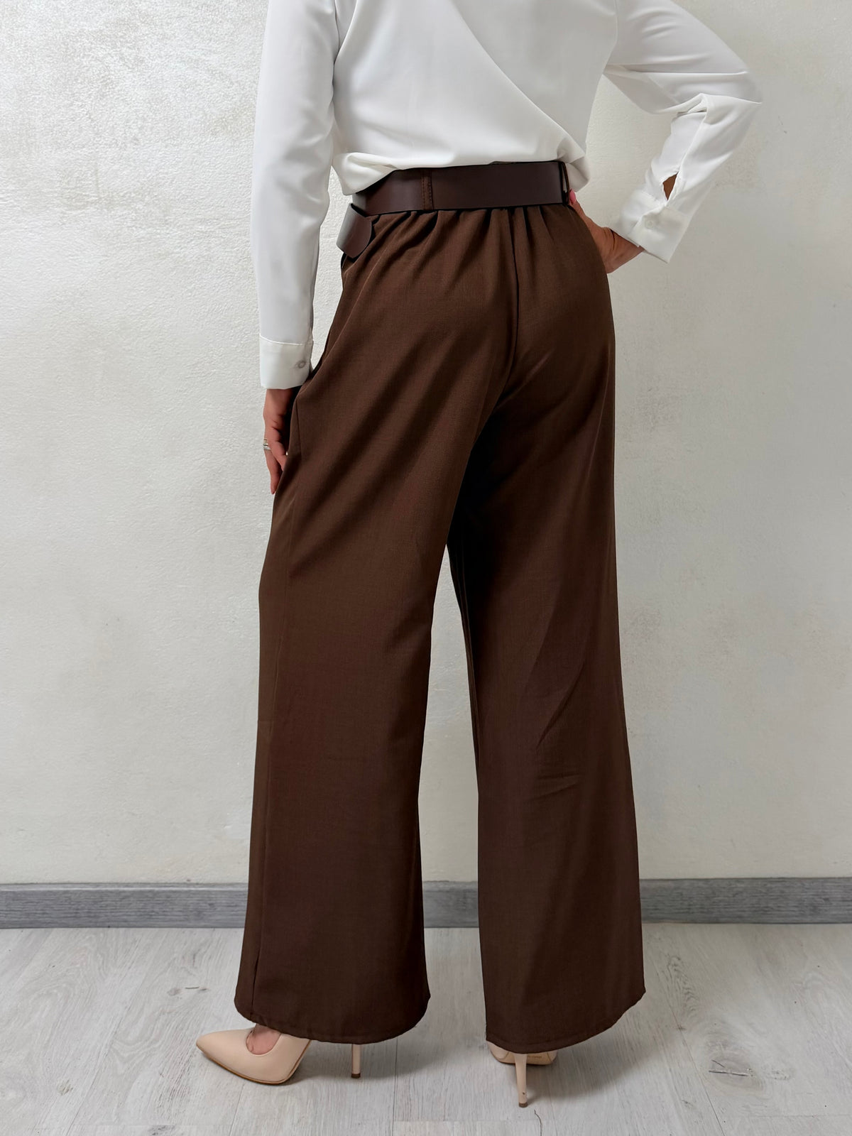 Pantalone palazzo Praga