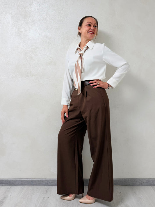 Pantalone palazzo Praga