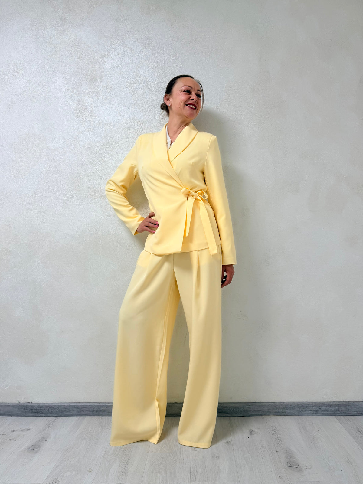 Tailleur Tokyo