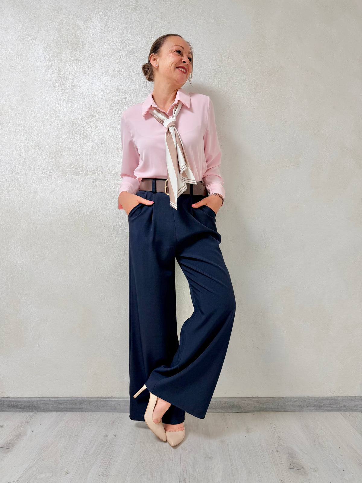 Pantalone palazzo Praga