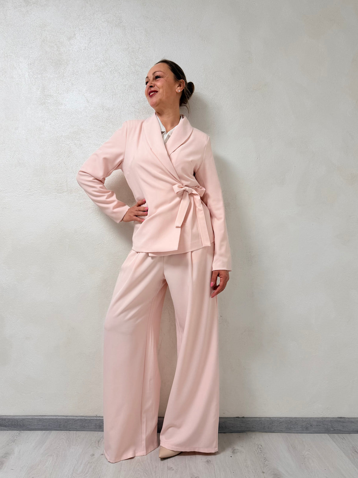 Tailleur Tokyo