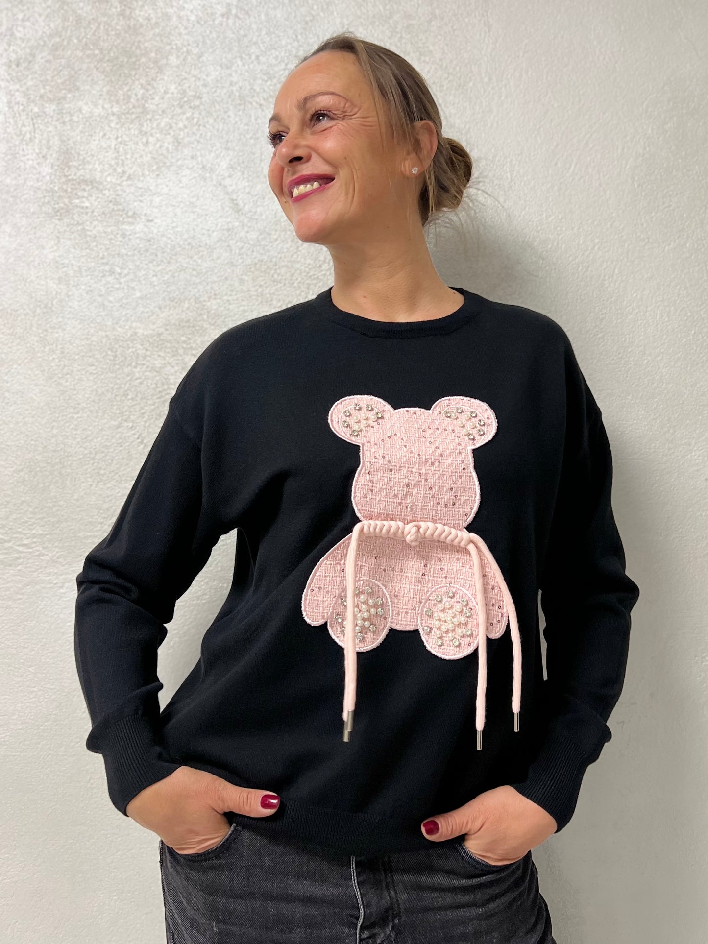 Maglia Bear