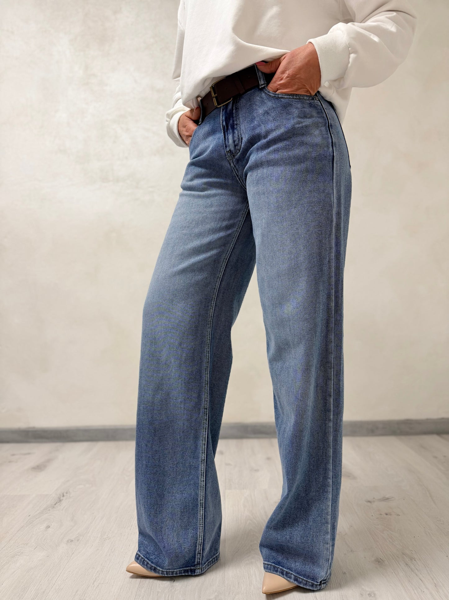 Jeans Vera