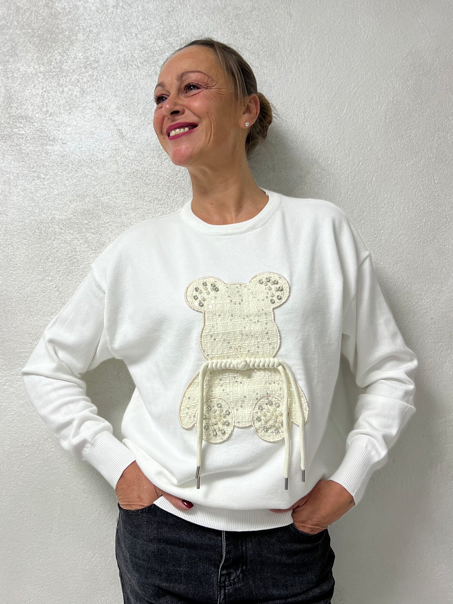 Maglia Bear