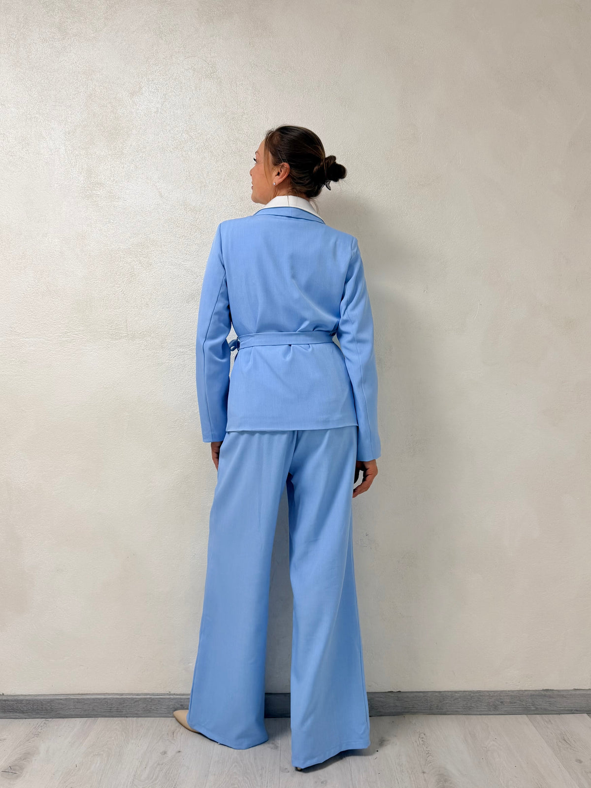 Tailleur Tokyo