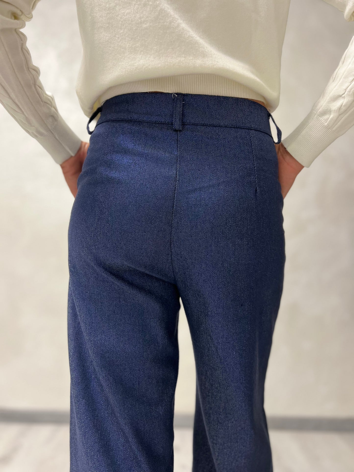 Pantalone Maya