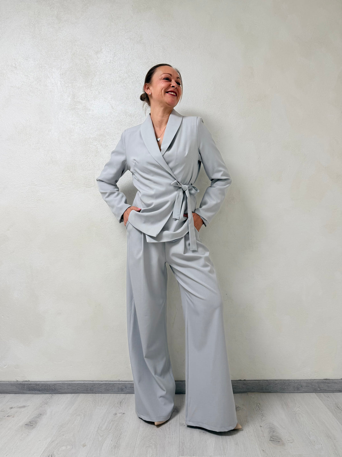 Tailleur Tokyo
