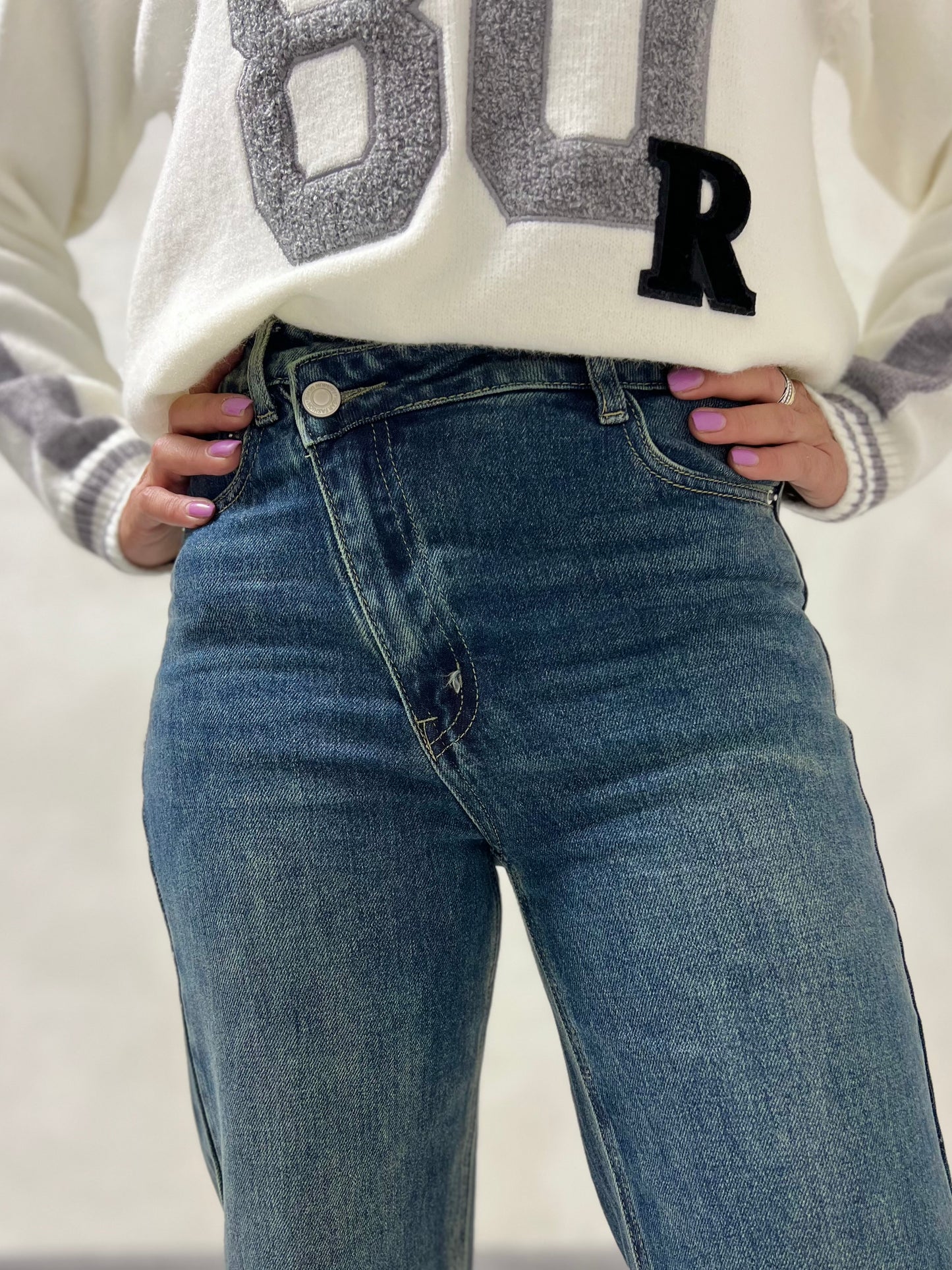 Jeans Rebel