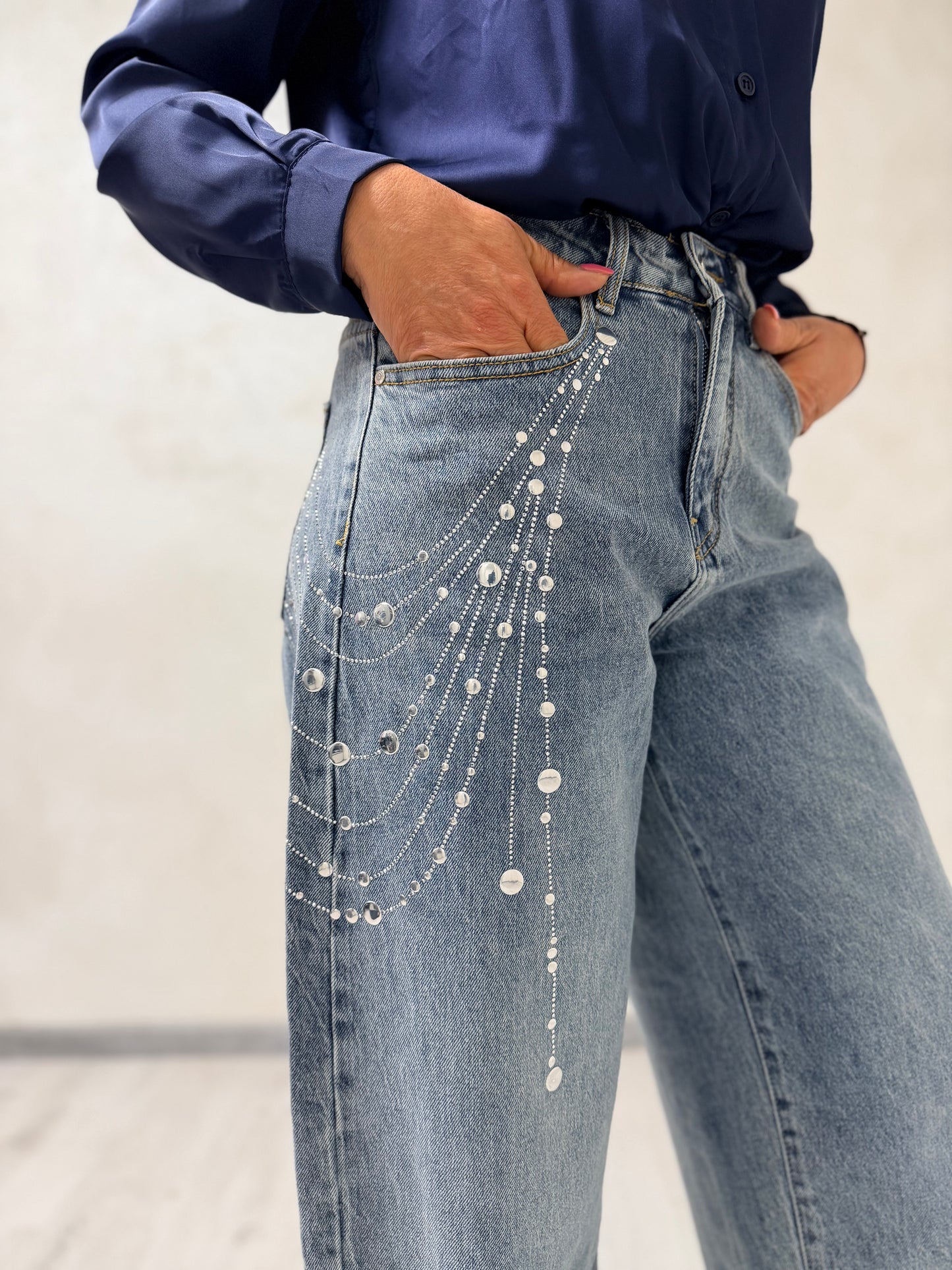 Jeans Silvi
