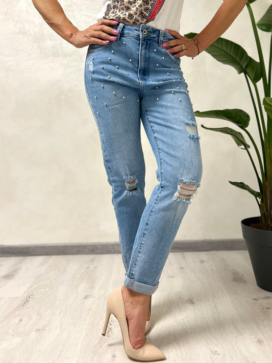 Jeans Dafne 9091