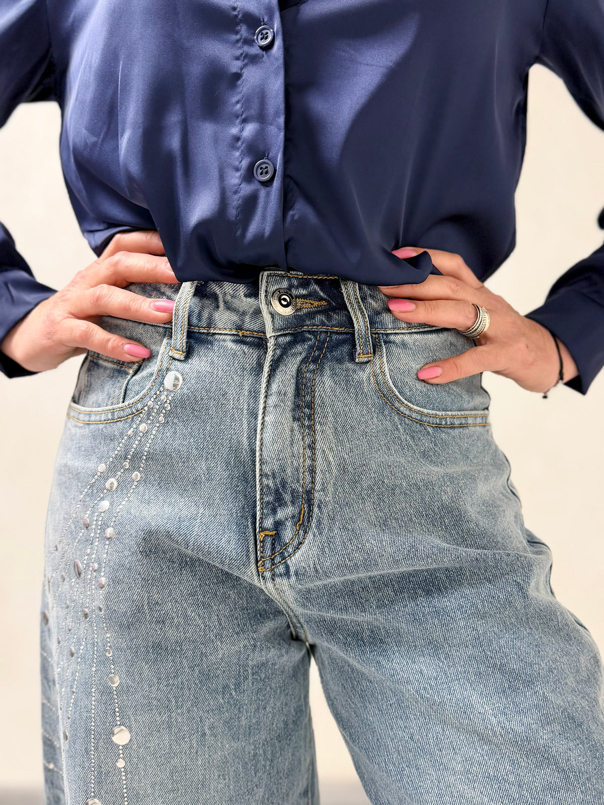 Jeans Silvi