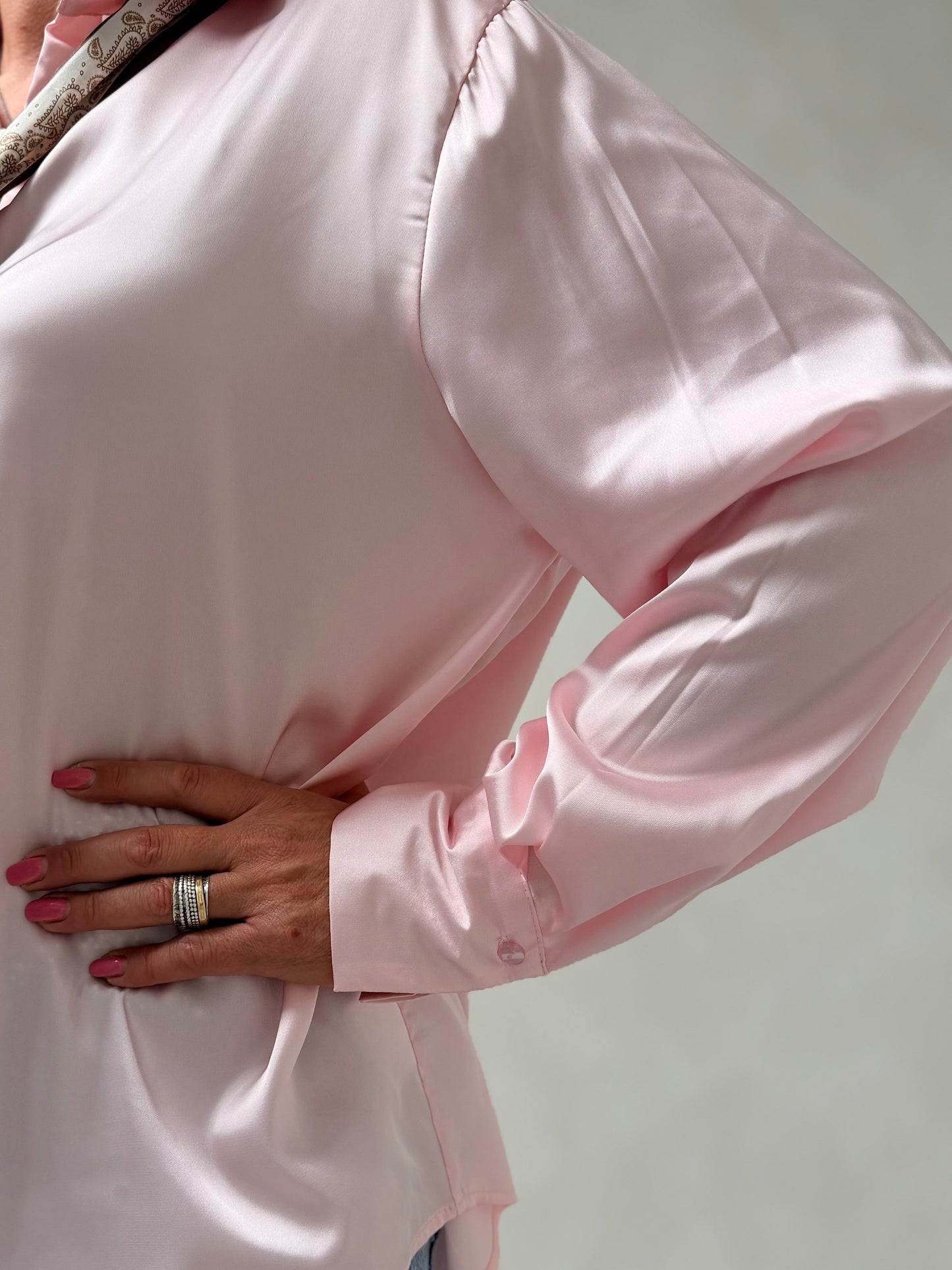 Camicia Luna