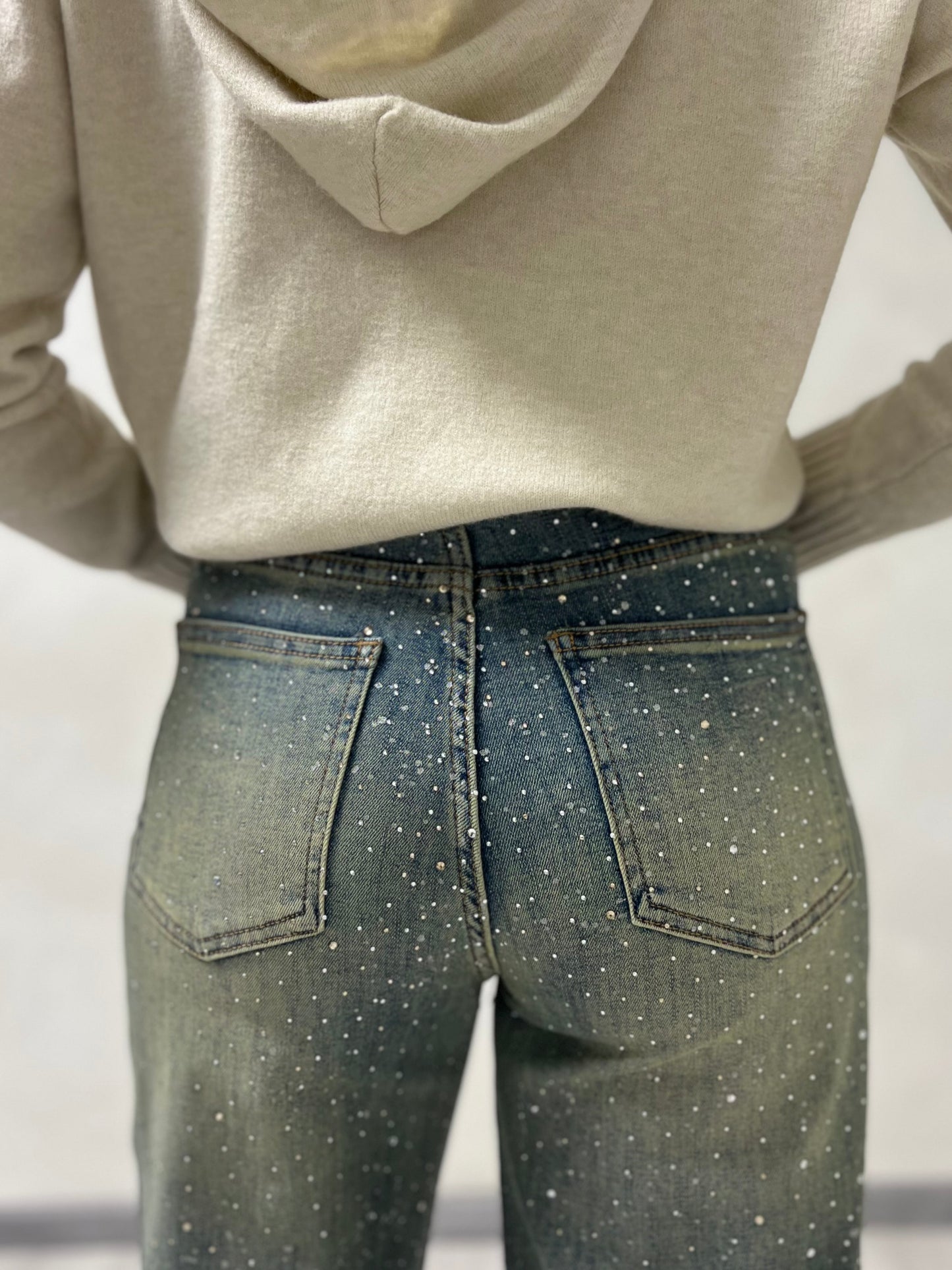 Jeans Galaxy