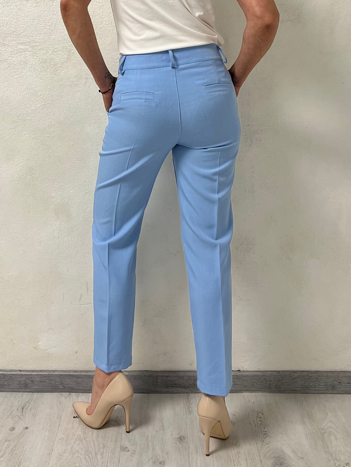 Tailleur Sky