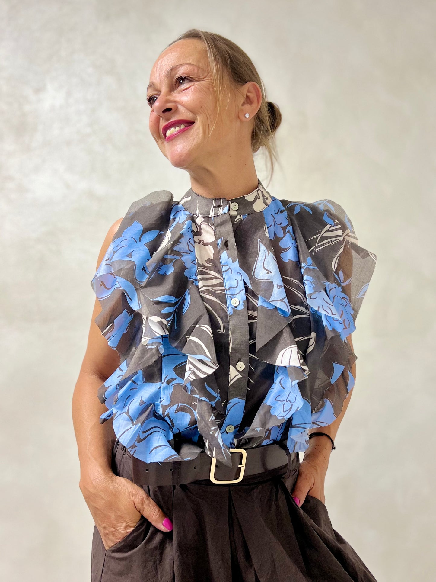Camicia Auri