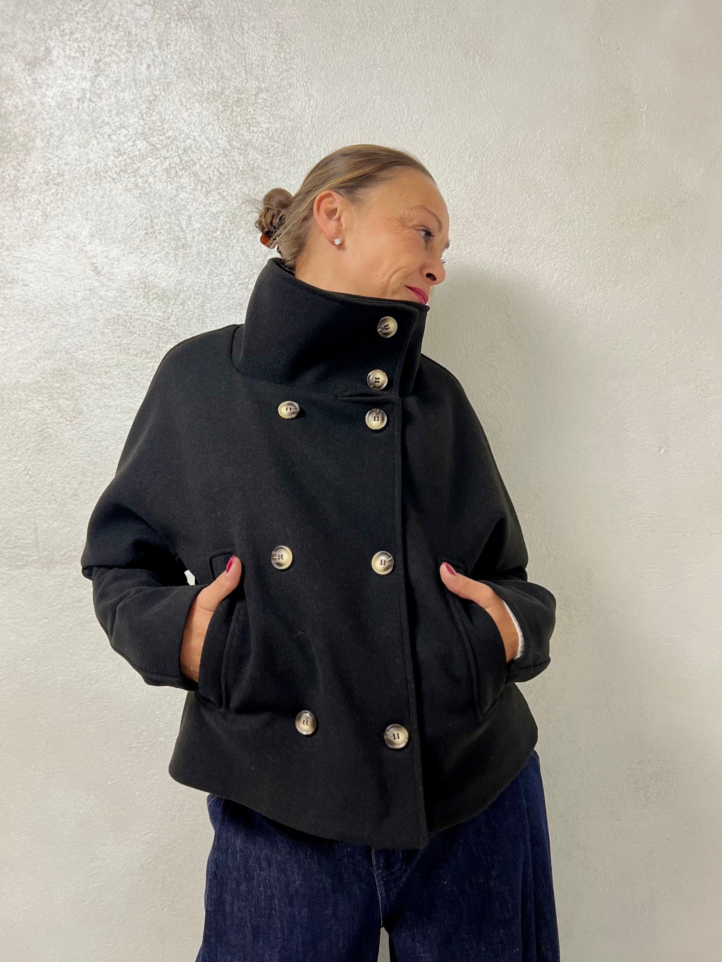 Cappotto Miriam