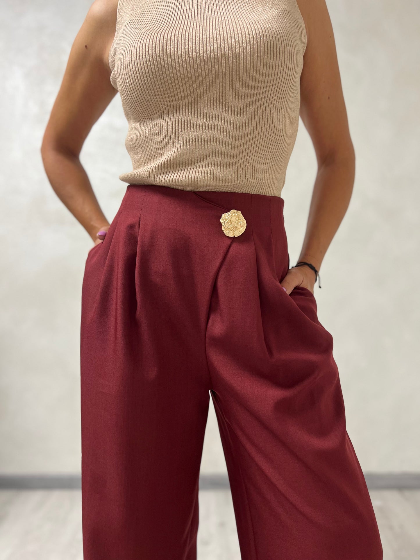 Pantalone Dalia