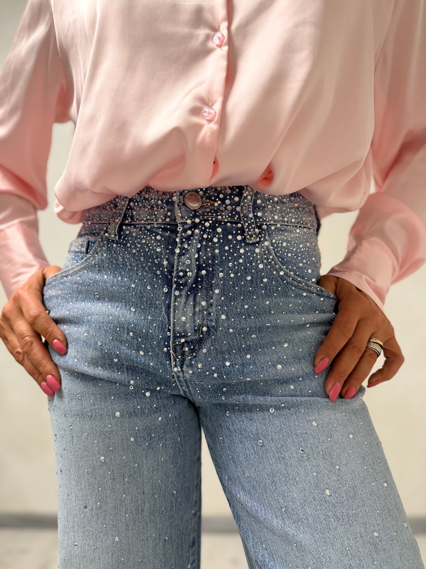 Jeans Aurora