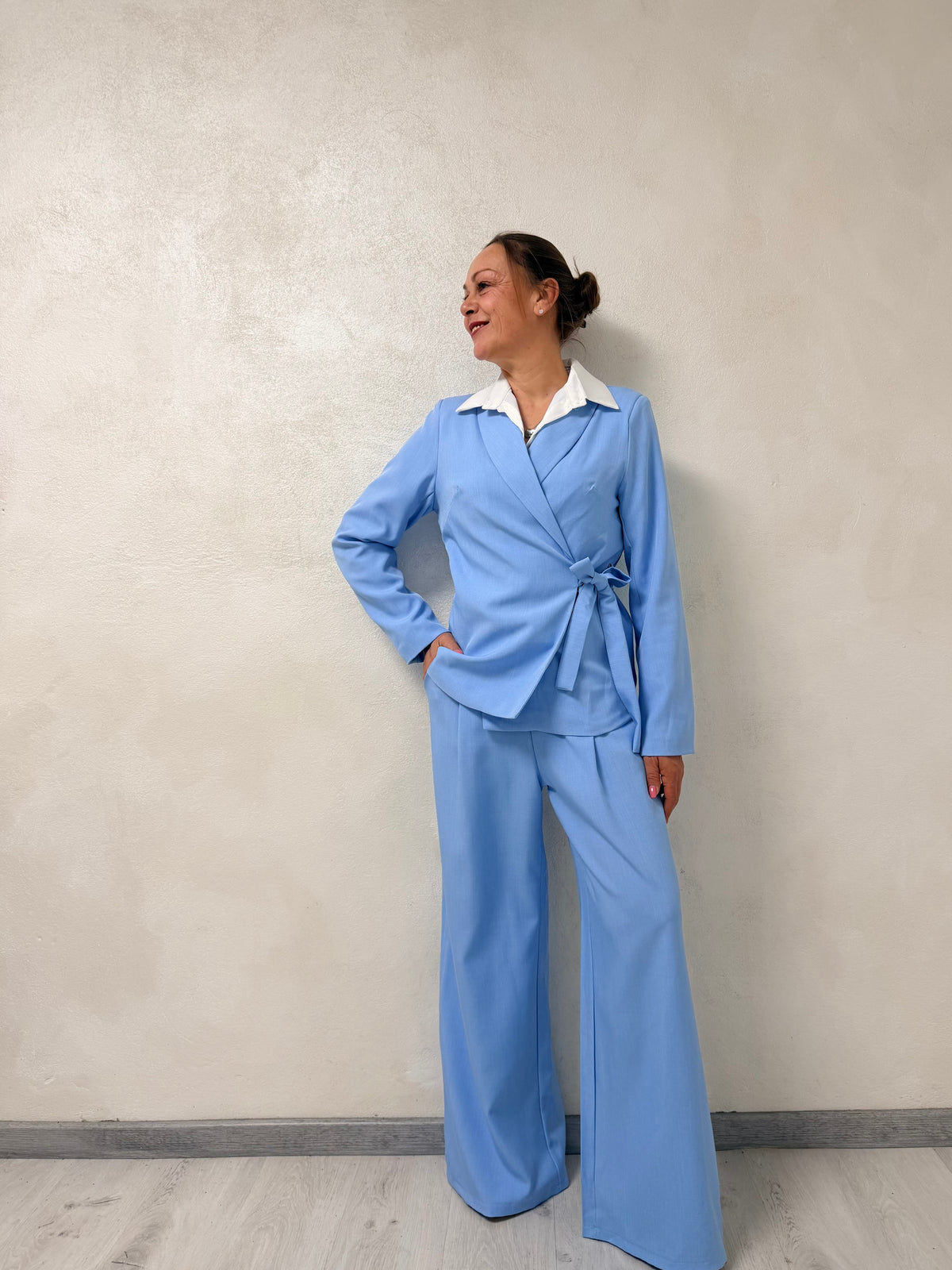 Tailleur Tokyo
