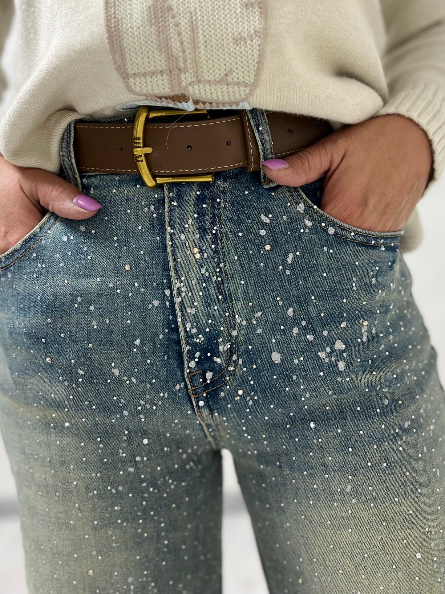 Jeans Galaxy