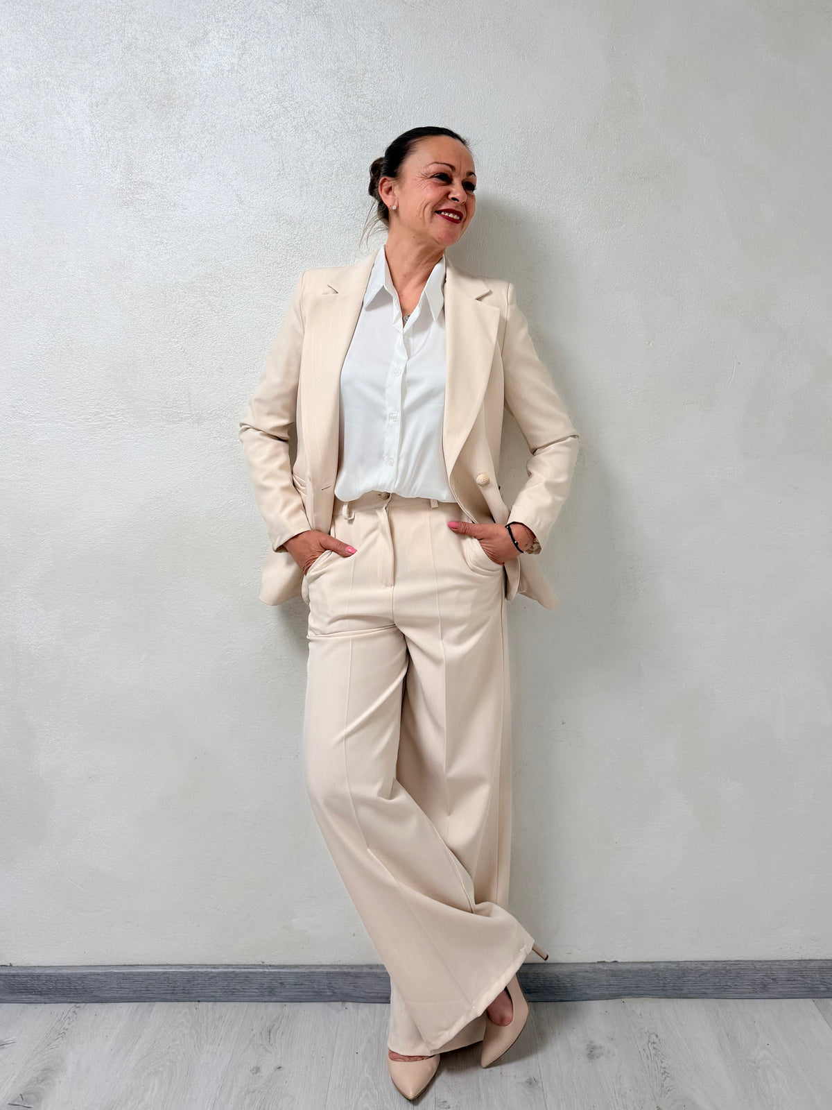 Tailleur Sofia