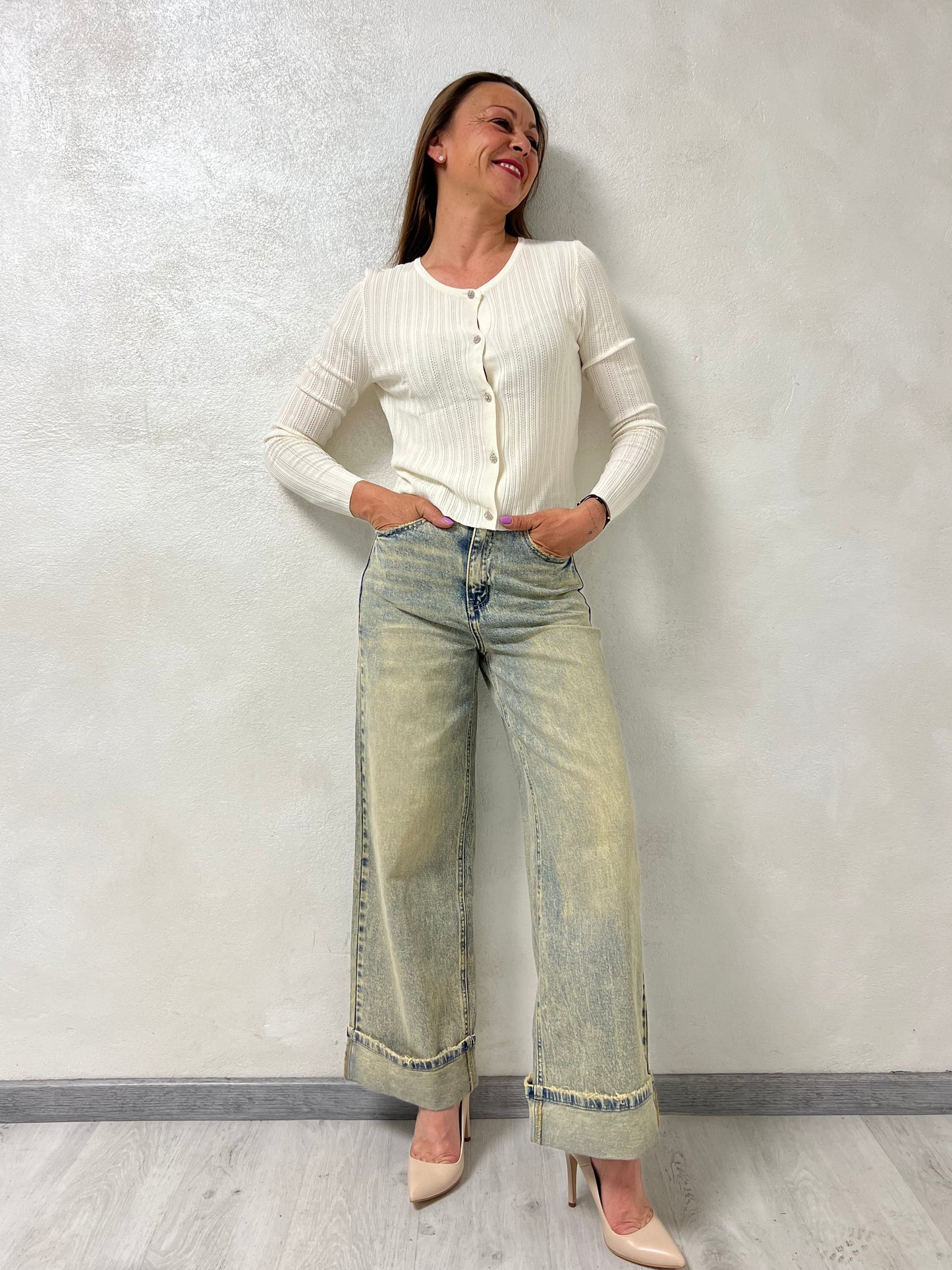 Jeans Rush