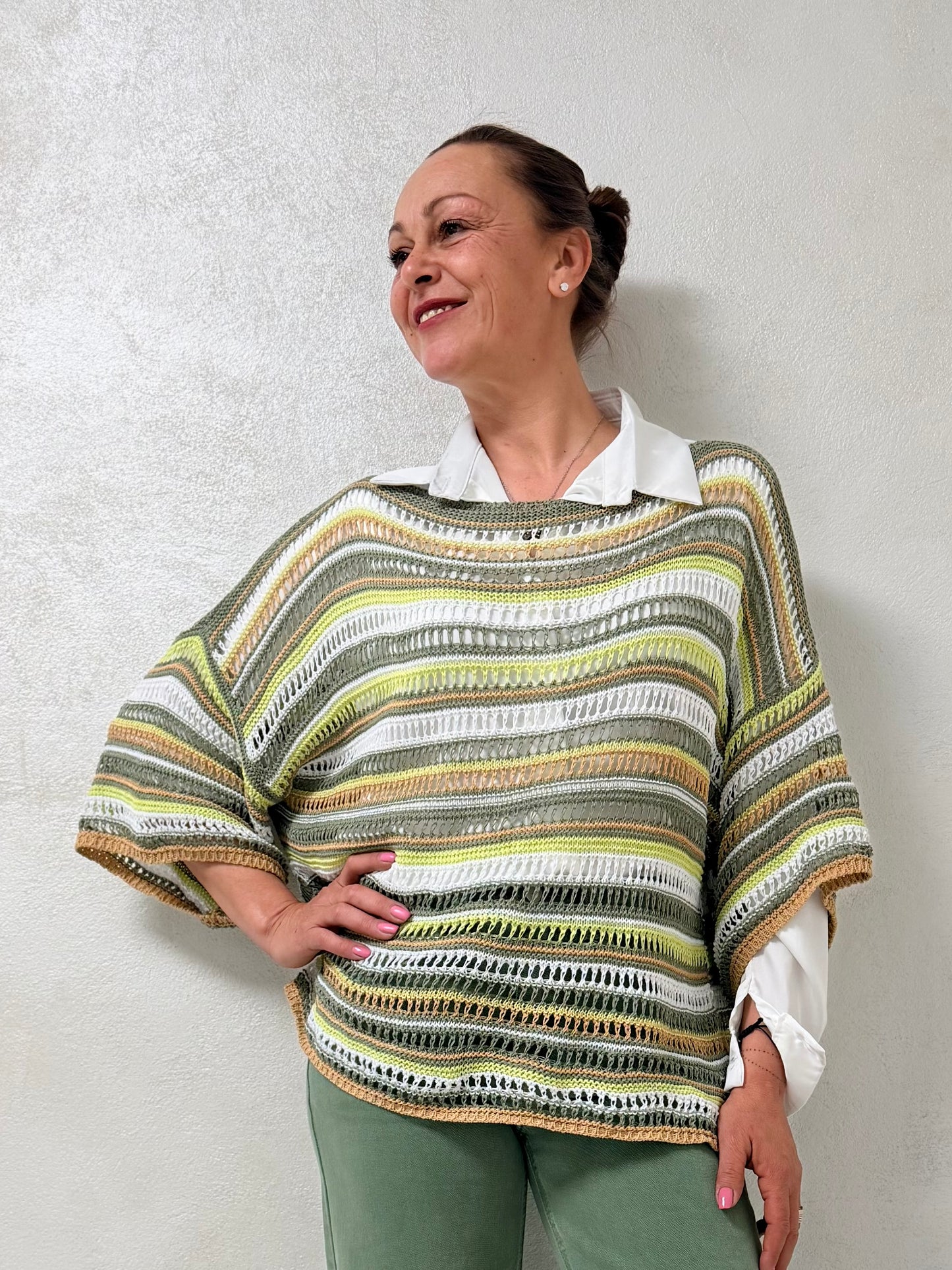 Maglia Mila