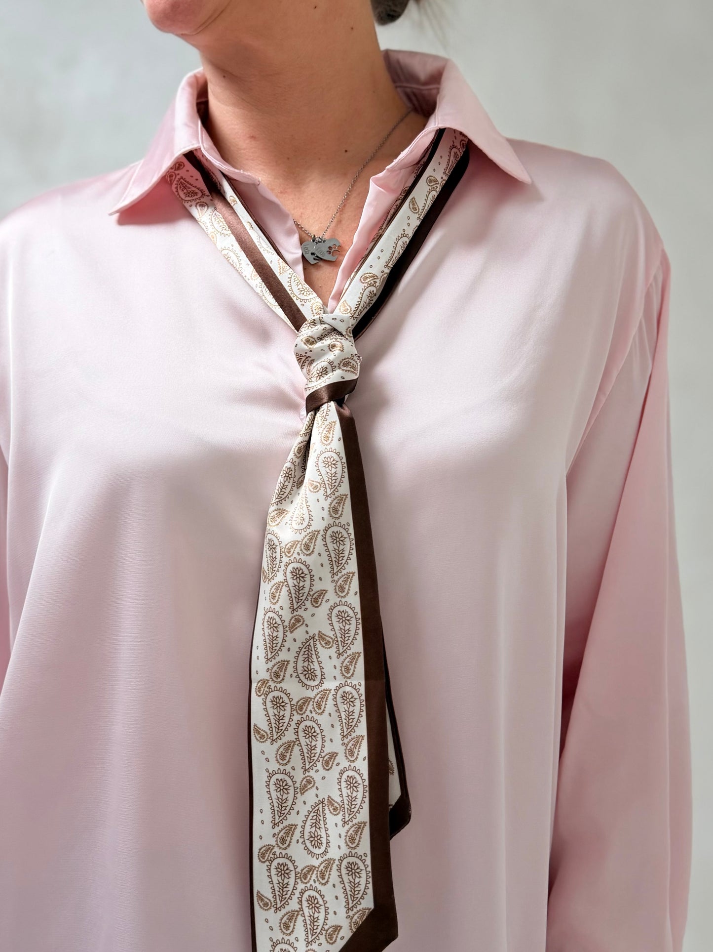Camicia Luna