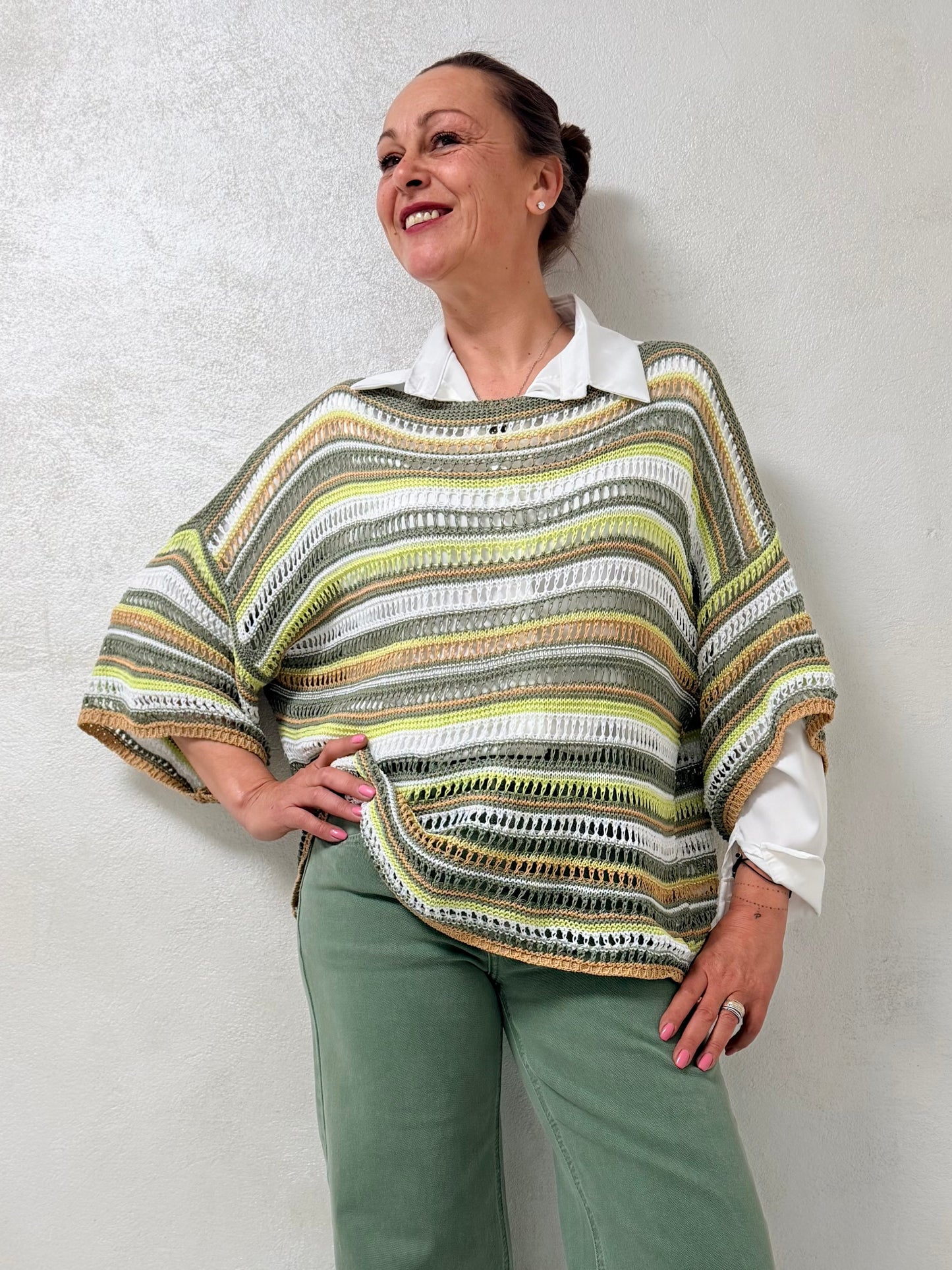 Maglia Mila