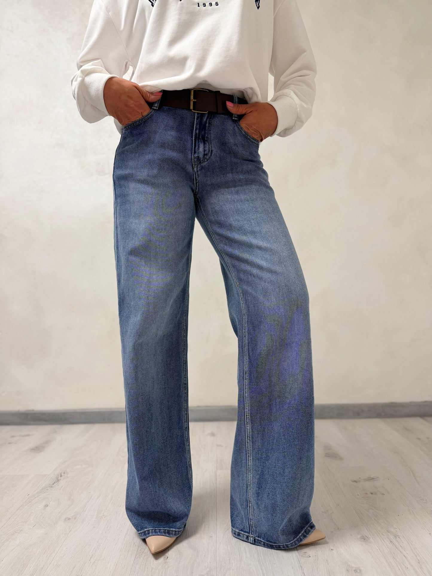 Jeans Vera