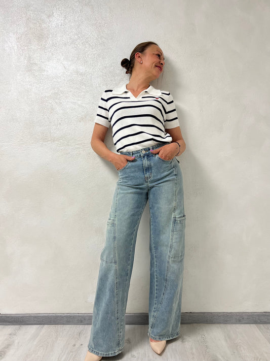 Jeans Silvy