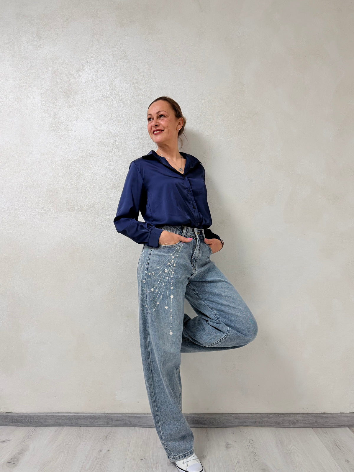 Jeans Silvi