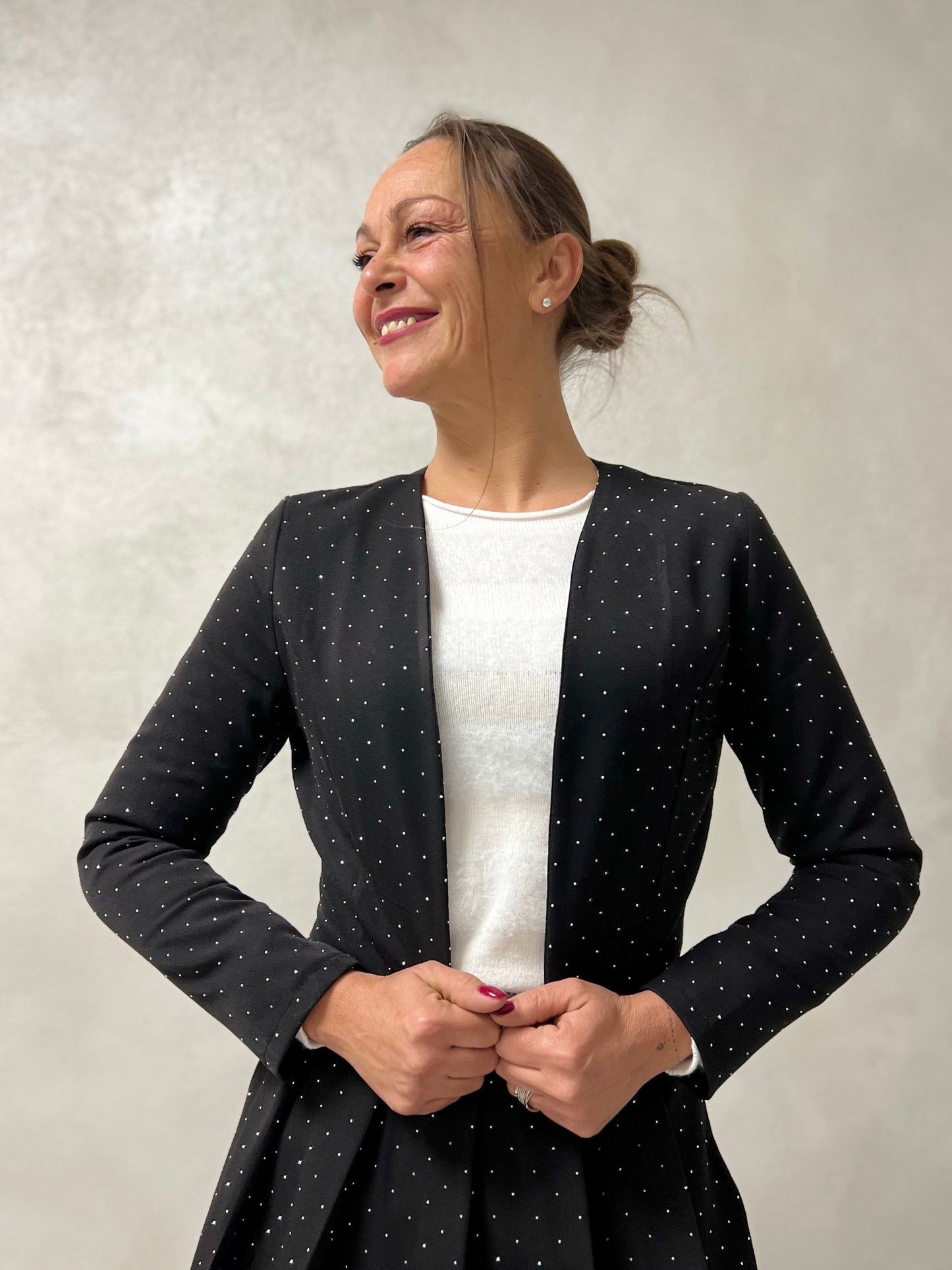 Giacchino Flavia