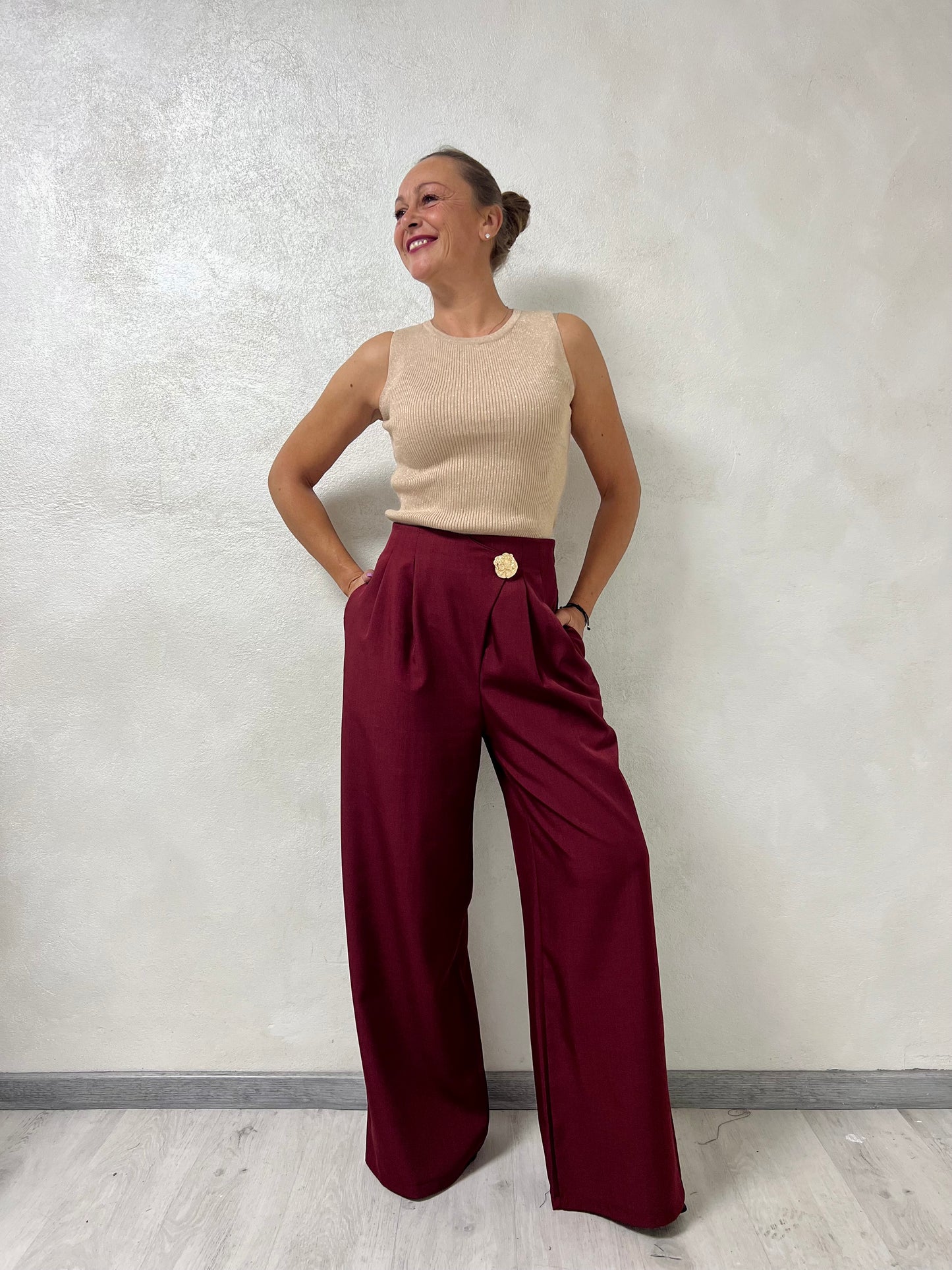 Pantalone Dalia
