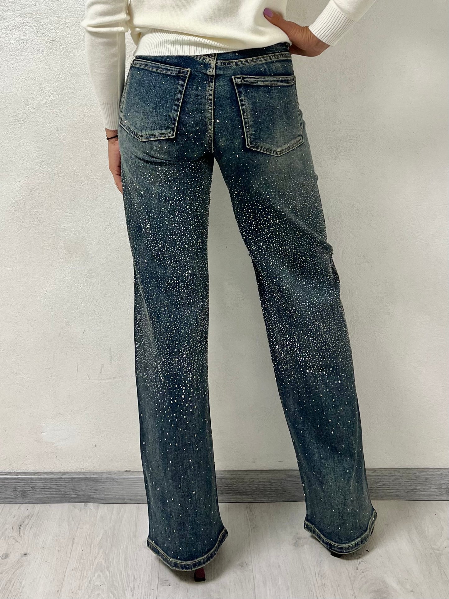 Jeans Stella