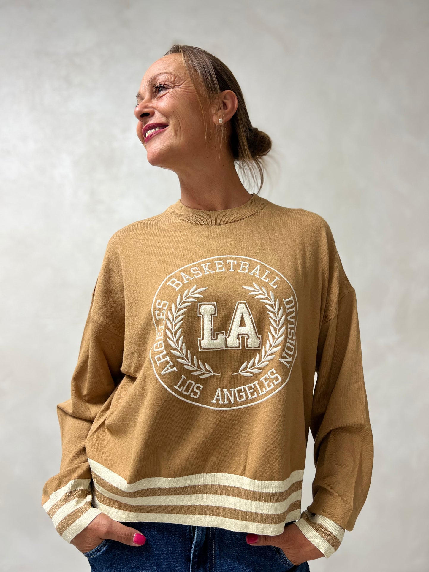 Maglia Los Angeles