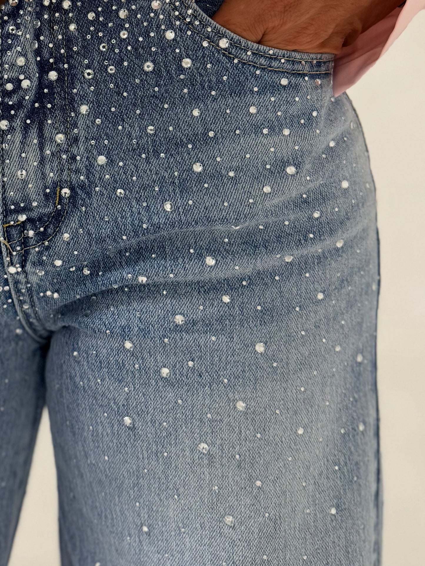 Jeans Aurora