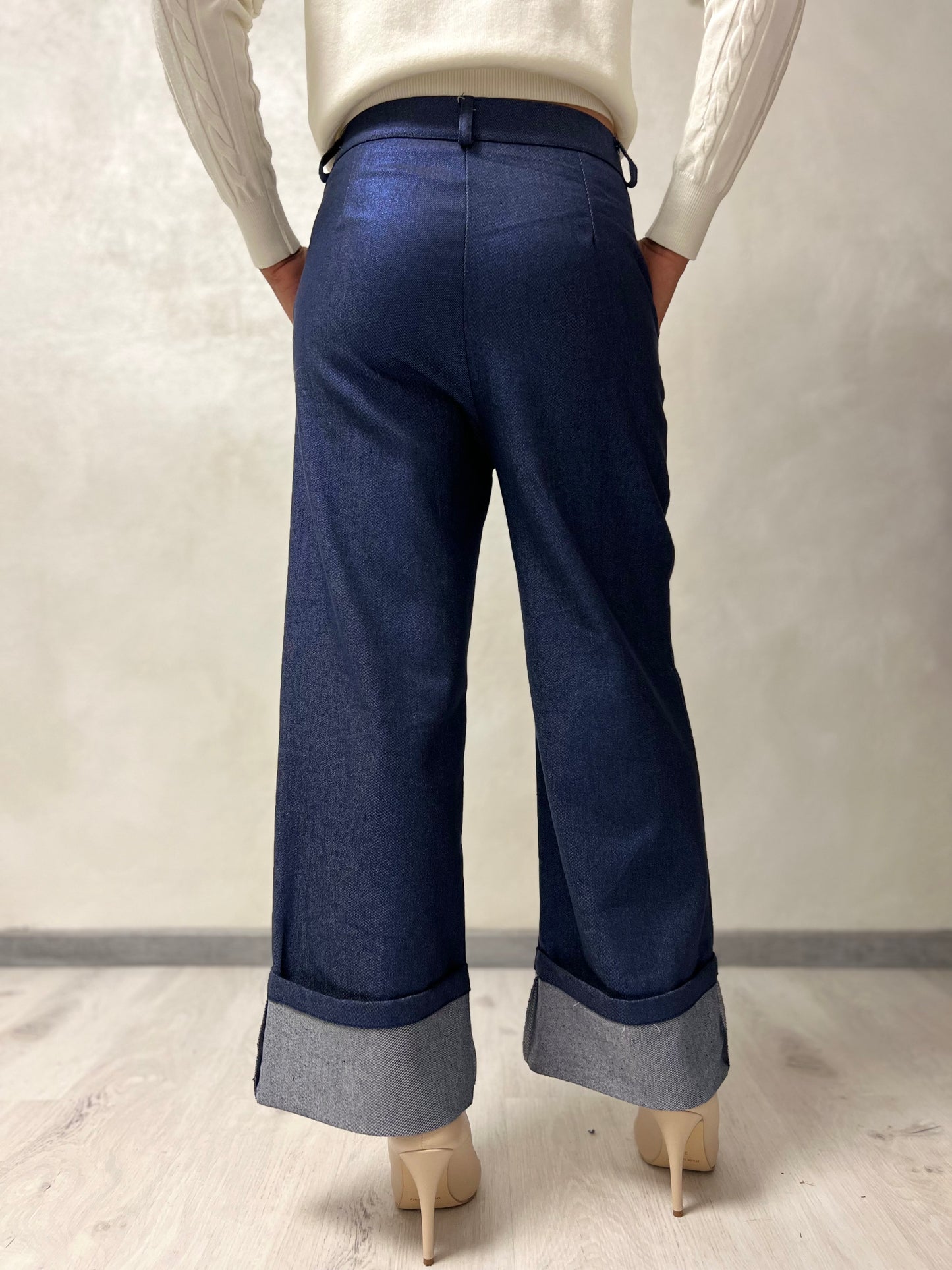 Pantalone Maya