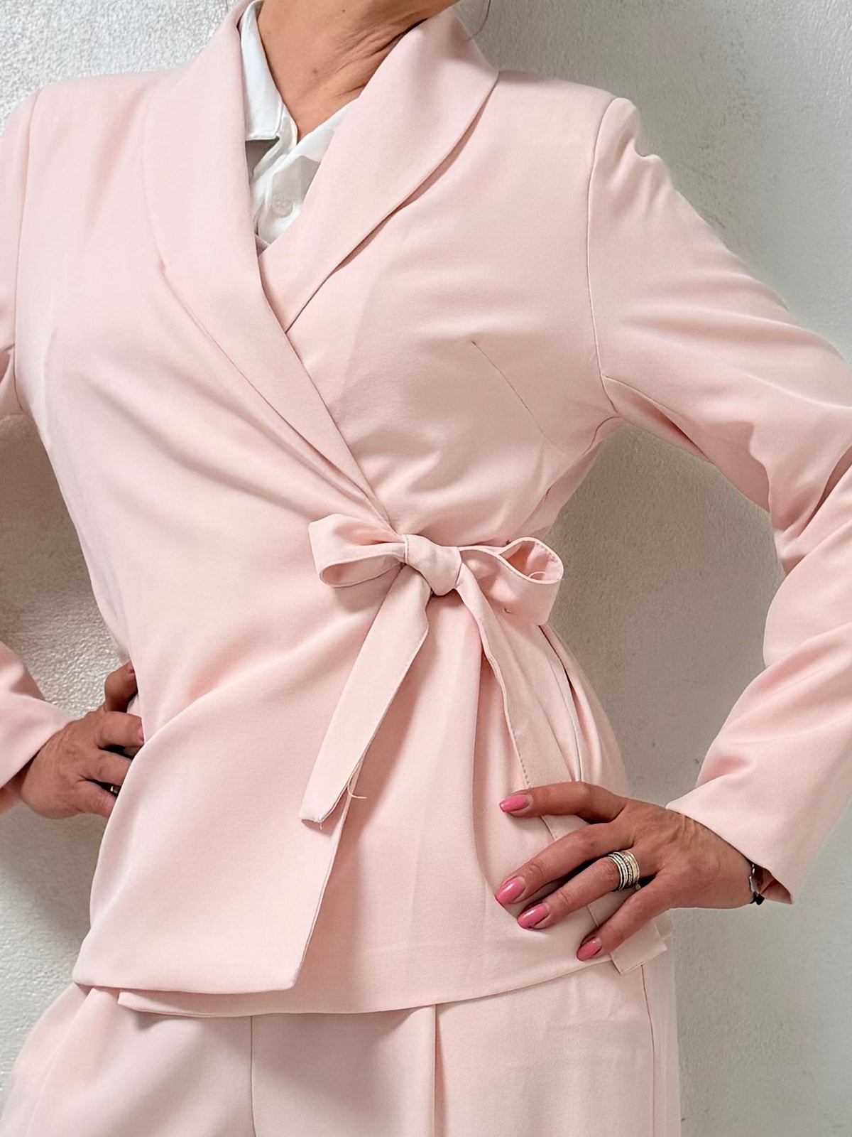 Tailleur Tokyo