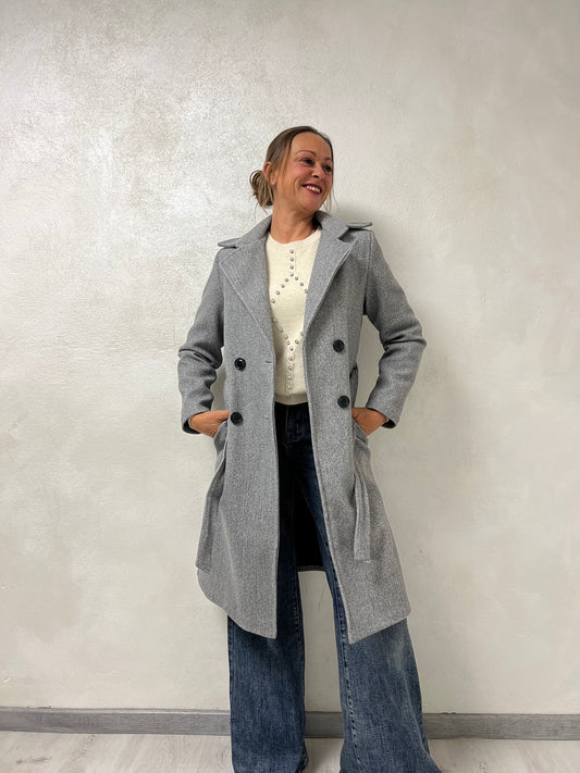 Cappotto Armonia
