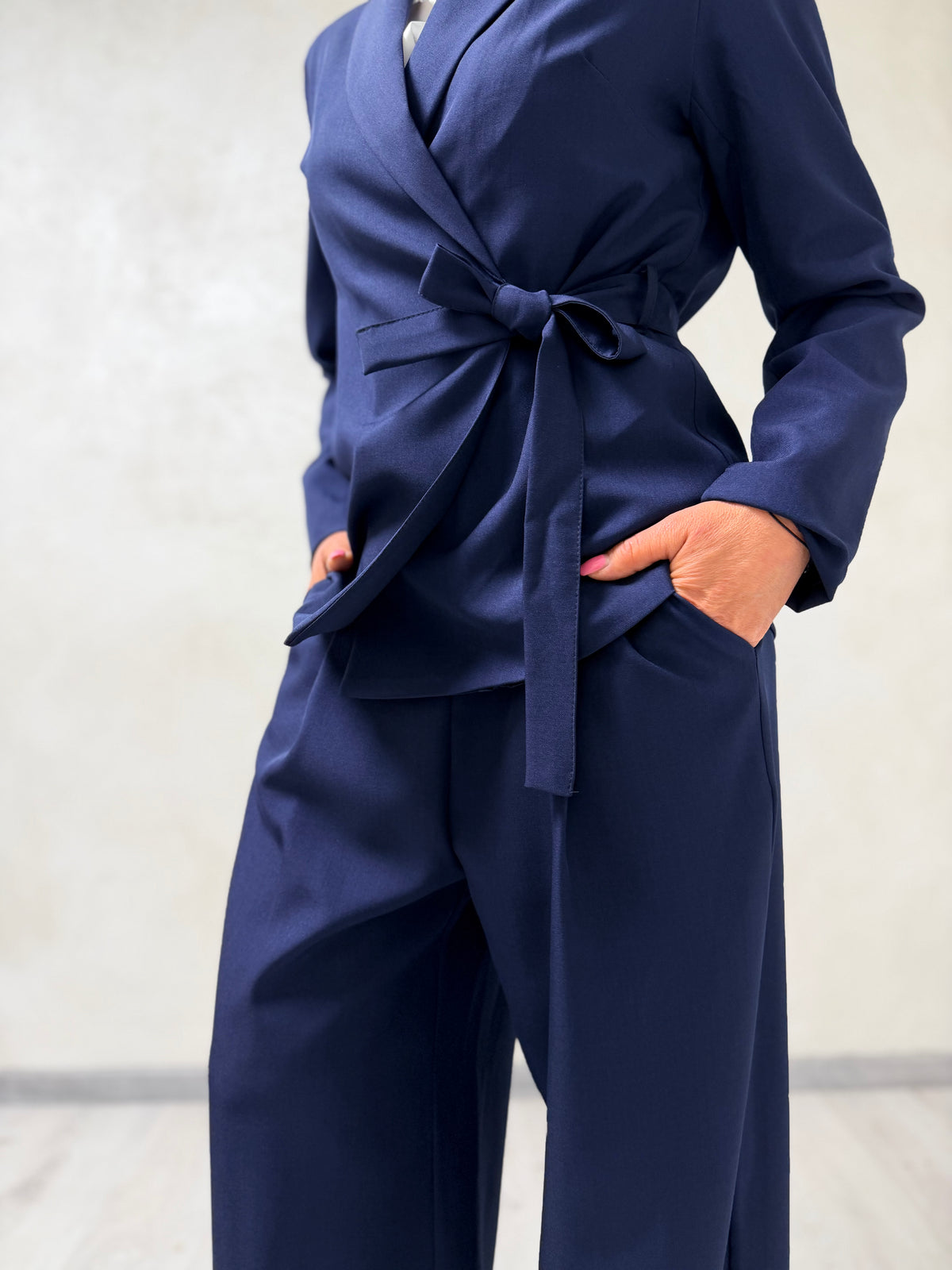 Tailleur Tokyo