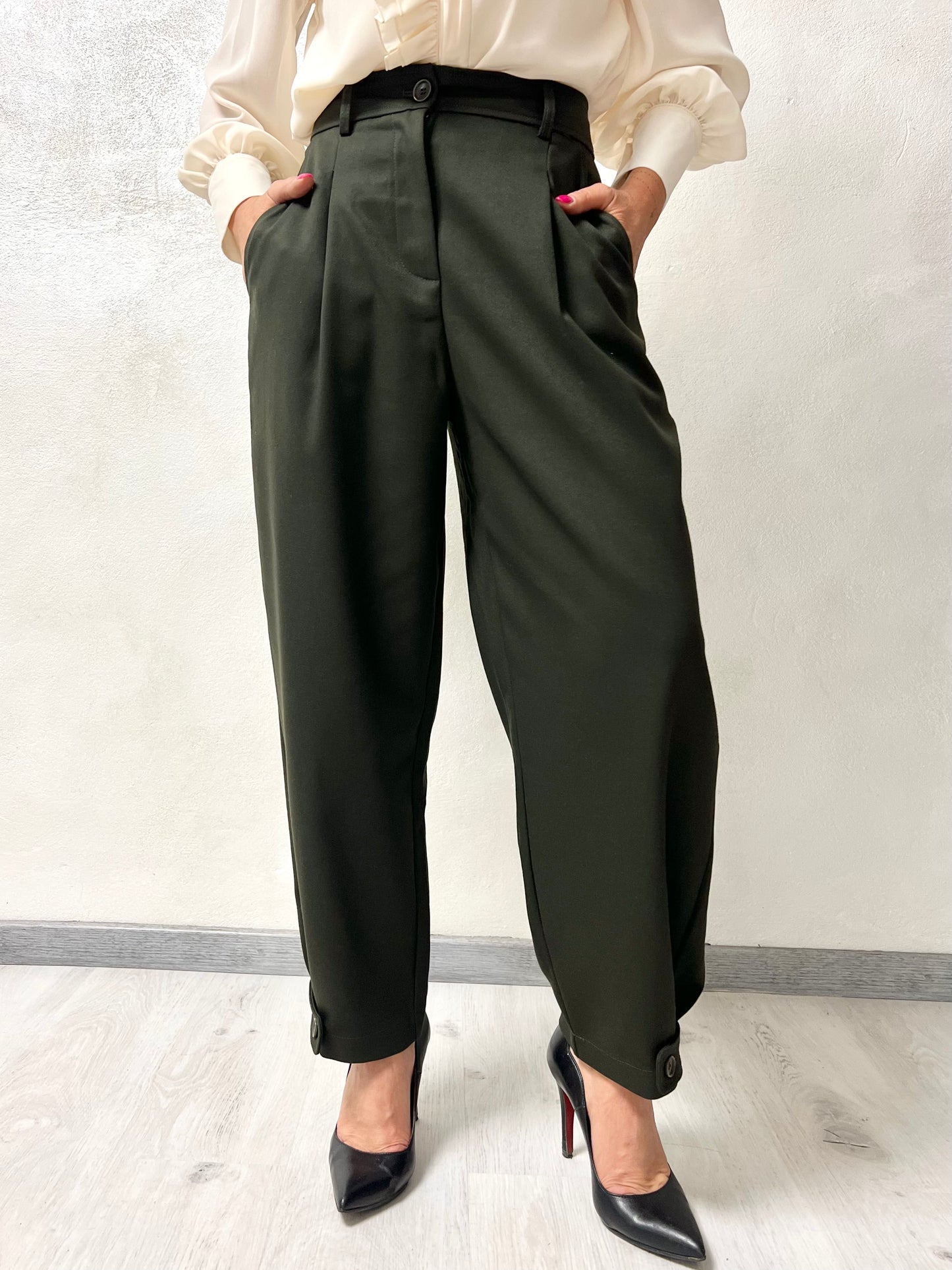 Pantalone Aladin