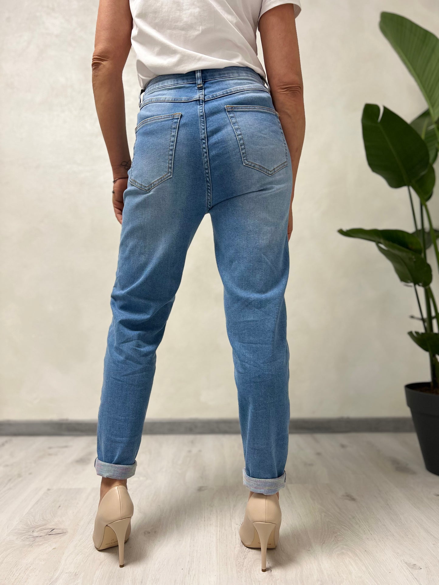 Jeans 1352