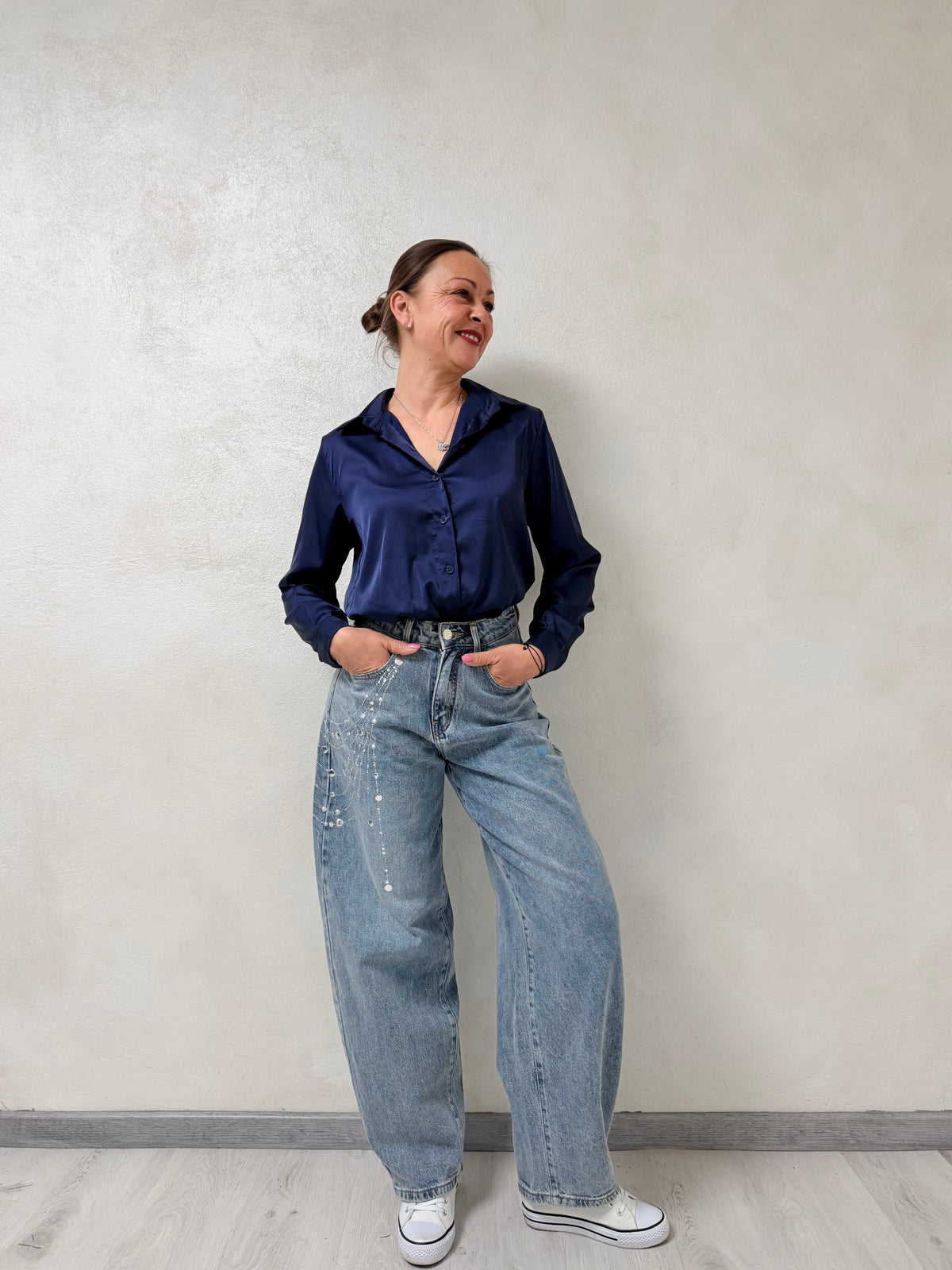 Jeans Silvi