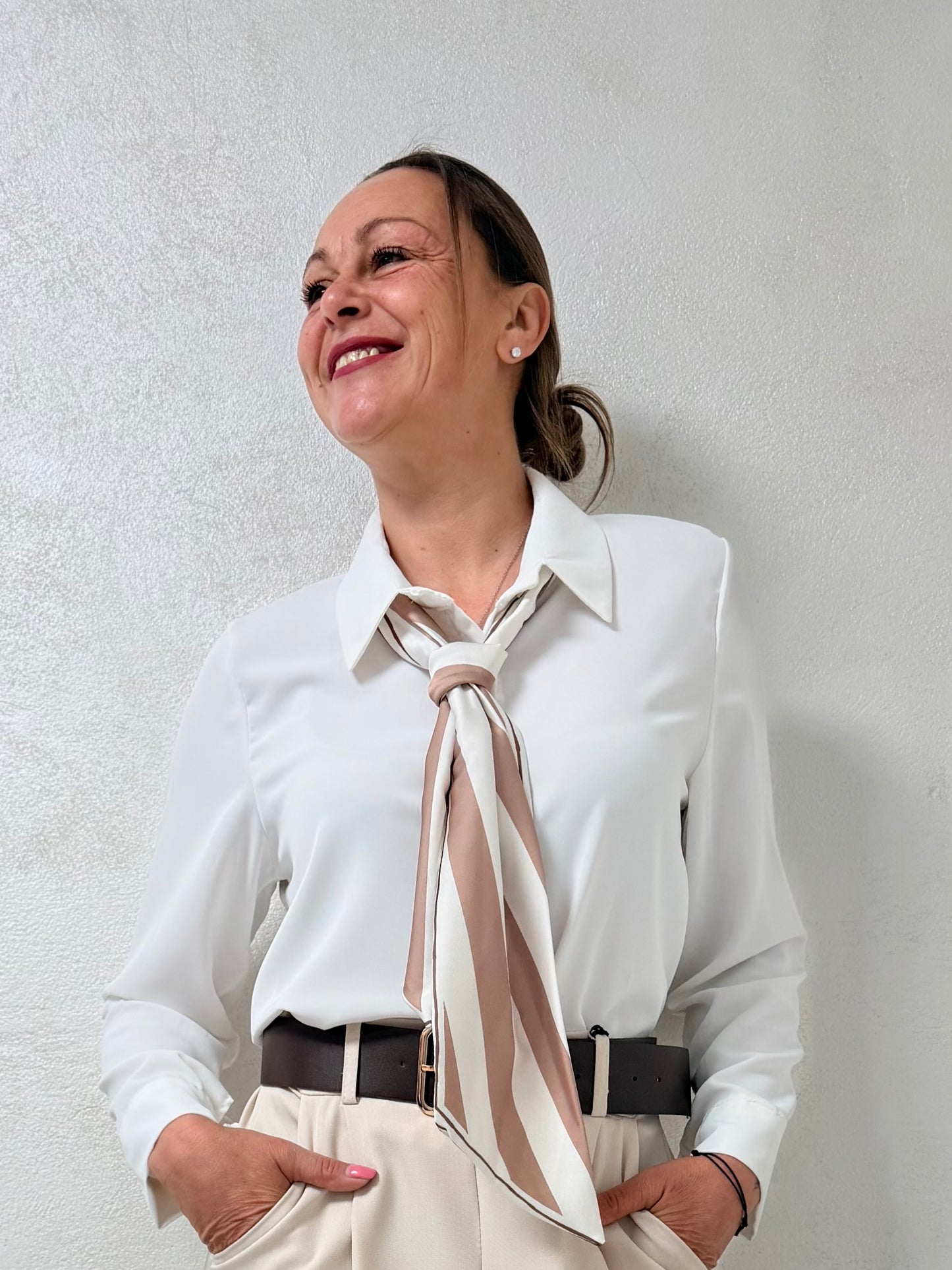 Camicia Nicole