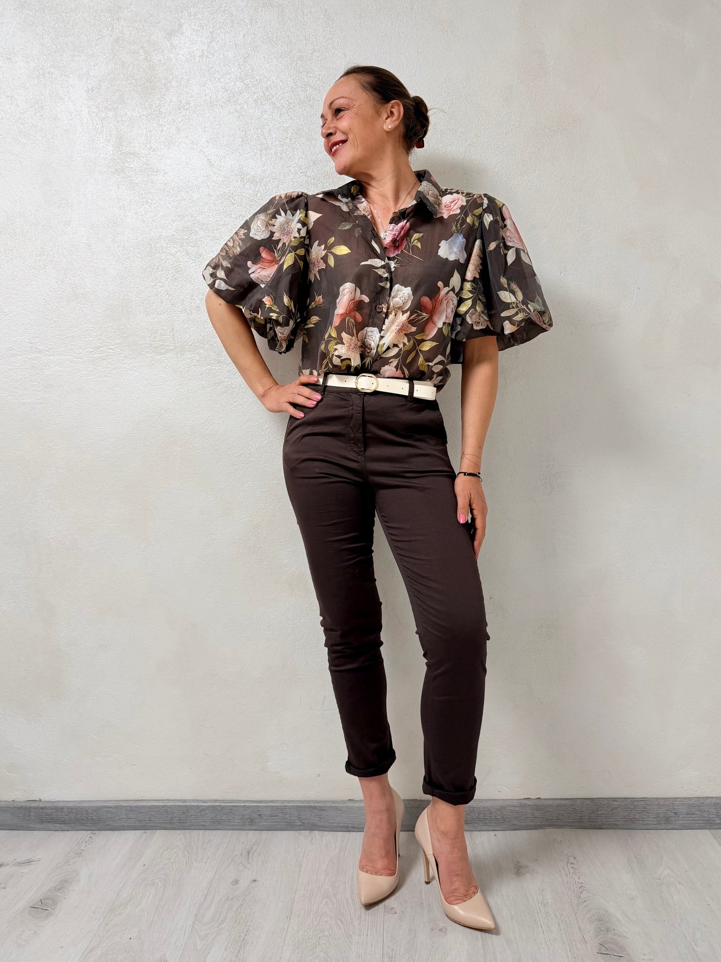 Pantalone Shape