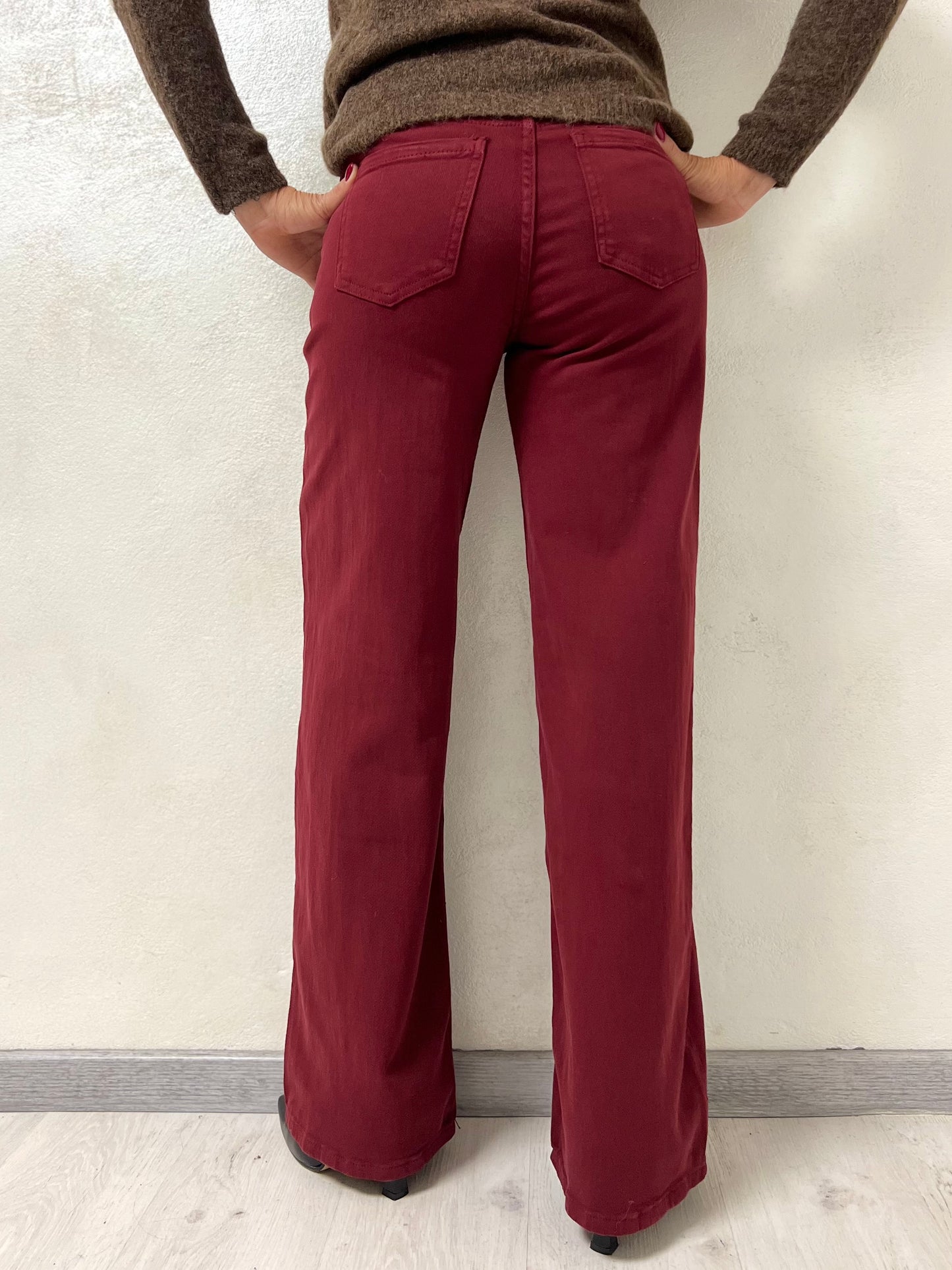 Pantalone Romy