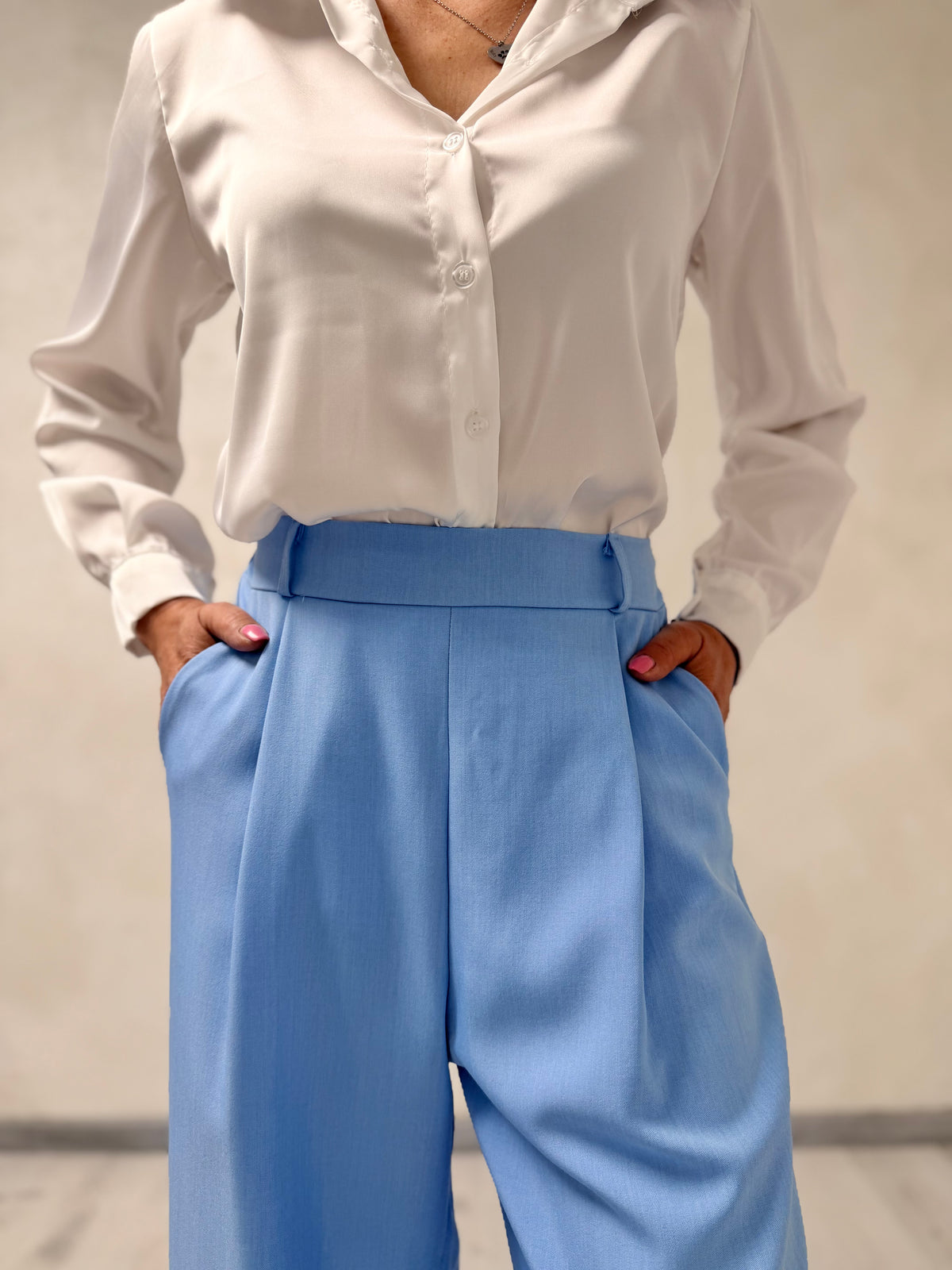 Tailleur Tokyo