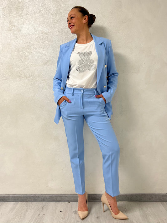 Tailleur Sky