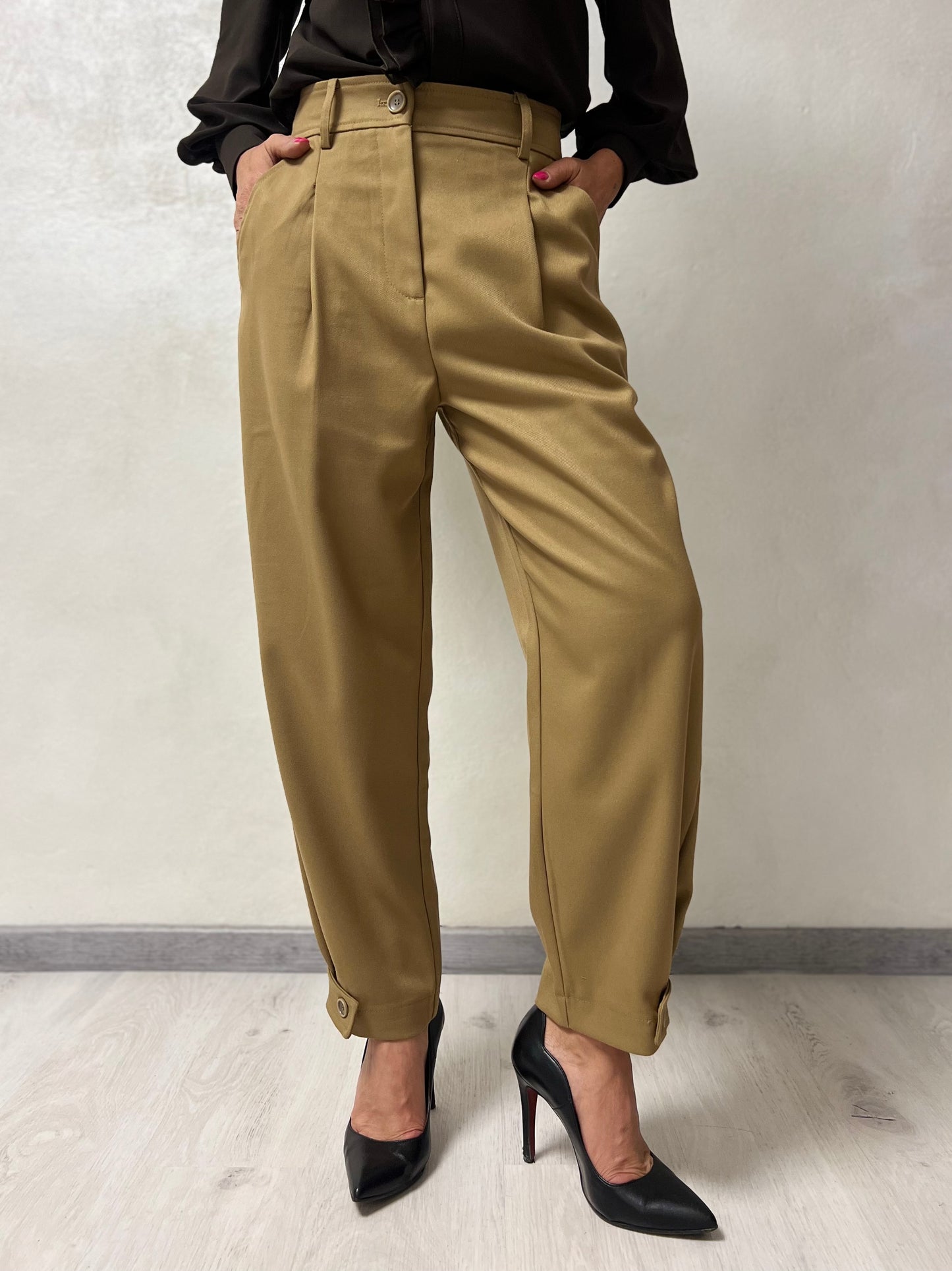 Pantalone Aladin